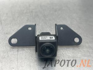 Gebruikte Camera voorzijde Nissan Qashqai (J11) 1.2 DIG-T 16V Prijs € 99,95 Margeregeling aangeboden door Japoto Parts B.V.