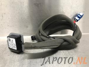 Gebruikte GPS Antenne Nissan Qashqai (J11) 1.2 DIG-T 16V Prijs € 34,95 Margeregeling aangeboden door Japoto Parts B.V.