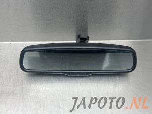 Gebruikte Spiegel binnen Nissan Qashqai (J11) 1.2 DIG-T 16V Prijs € 44,95 Margeregeling aangeboden door Japoto Parts B.V.
