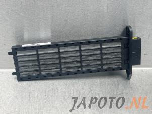 Gebruikte Element Kachelverwarming Nissan Qashqai (J11) 1.2 DIG-T 16V Prijs op aanvraag aangeboden door Japoto Parts B.V.