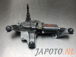 Gebruikte Ruitenwissermotor achter Daihatsu Terios (J2) 1.5 16V DVVT 4x2 Euro 4 Prijs € 49,95 Margeregeling aangeboden door Japoto Parts B.V.