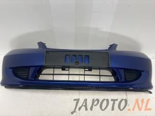 Gebruikte Bumper voor Honda Civic (EM) 1.7 16V ES VTEC Prijs € 149,95 Margeregeling aangeboden door Japoto Parts B.V.