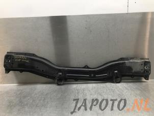 Gebruikte Radiateurbalk Suzuki Swift (ZA/ZC/ZD) 1.6 Sport VVT 16V Prijs € 74,95 Margeregeling aangeboden door Japoto Parts B.V.