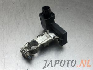 Gebruikte Accu sensor Suzuki Swift (ZA/ZC/ZD) 1.6 Sport VVT 16V Prijs op aanvraag aangeboden door Japoto Parts B.V.