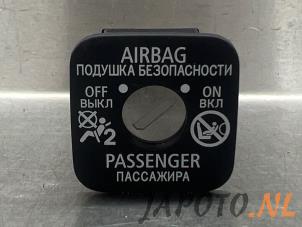 Gebruikte Airbag Slot Mitsubishi Space Star (A0) 1.2 12V Prijs € 9,95 Margeregeling aangeboden door Japoto Parts B.V.