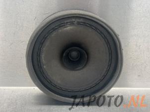 Gebruikte Speaker Mitsubishi Space Star (A0) 1.2 12V Prijs € 12,49 Margeregeling aangeboden door Japoto Parts B.V.