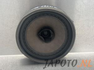 Gebruikte Speaker Mitsubishi Space Star (A0) 1.2 12V Prijs € 12,49 Margeregeling aangeboden door Japoto Parts B.V.