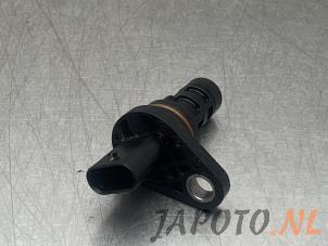 Gebruikte Krukas sensor Honda Civic (FK6/7/8/9) 1.0i VTEC Turbo 12V Prijs op aanvraag aangeboden door Japoto Parts B.V.