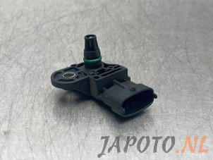 Gebruikte Map Sensor (inlaatspruitstuk) Honda Civic (FK6/7/8/9) 1.0i VTEC Turbo 12V Prijs op aanvraag aangeboden door Japoto Parts B.V.