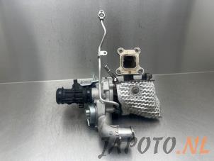 Gebruikte Vacuum Relais Honda Civic (FK6/7/8/9) 1.0i VTEC Turbo 12V Prijs op aanvraag aangeboden door Japoto Parts B.V.