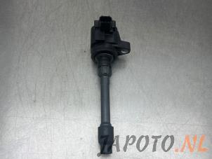 Gebruikte Bobine Honda Civic (FK6/7/8/9) 1.0i VTEC Turbo 12V Prijs € 26,20 Margeregeling aangeboden door Japoto Parts B.V.