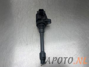Gebruikte Bobine Honda Civic (FK6/7/8/9) 1.0i VTEC Turbo 12V Prijs € 26,20 Margeregeling aangeboden door Japoto Parts B.V.