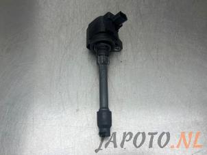 Gebruikte Bobine Honda Civic (FK6/7/8/9) 1.0i VTEC Turbo 12V Prijs € 26,20 Margeregeling aangeboden door Japoto Parts B.V.