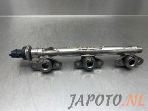 Gebruikte Galerij (Injectie) Honda Civic (FK6/7/8/9) 1.0i VTEC Turbo 12V Prijs op aanvraag aangeboden door Japoto Parts B.V.