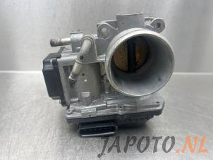 Gebruikte Gasklephuis Honda Civic (FK6/7/8/9) 1.0i VTEC Turbo 12V Prijs € 104,95 Margeregeling aangeboden door Japoto Parts B.V.