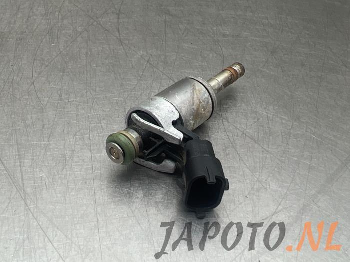 Injector (benzine injectie) Honda Civic