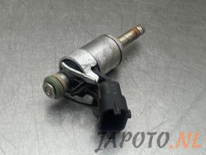 Gebruikte Injector (benzine injectie) Honda Civic (FK6/7/8/9) 1.0i VTEC Turbo 12V Prijs € 34,95 Margeregeling aangeboden door Japoto Parts B.V.