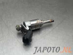 Gebruikte Injector (benzine injectie) Honda Civic (FK6/7/8/9) 1.0i VTEC Turbo 12V Prijs € 34,95 Margeregeling aangeboden door Japoto Parts B.V.