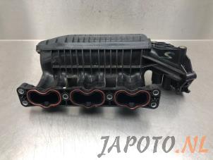 Gebruikte Inlaatspruitstuk Honda Civic (FK6/7/8/9) 1.0i VTEC Turbo 12V Prijs op aanvraag aangeboden door Japoto Parts B.V.