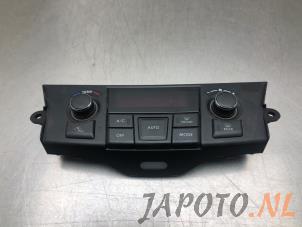 Gebruikte Chaufage Bedieningspaneel Suzuki Swift (ZA/ZC/ZD) 1.6 Sport VVT 16V Prijs op aanvraag aangeboden door Japoto Parts B.V.