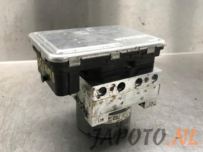 Gebruikte ABS Pomp Hyundai Kona (OS) 1.0 T-GDI 12V Prijs € 183,70 Margeregeling aangeboden door Japoto Parts B.V.