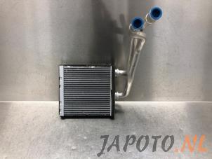 Gebruikte Chaufage Radiateur Nissan Micra (K13) 1.2 12V DIG-S Prijs op aanvraag aangeboden door Japoto Parts B.V.