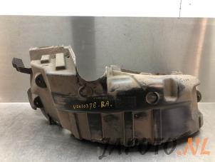 Gebruikte Scherm binnen Suzuki Swift (ZA/ZC/ZD) 1.6 Sport VVT 16V Prijs € 15,70 Margeregeling aangeboden door Japoto Parts B.V.