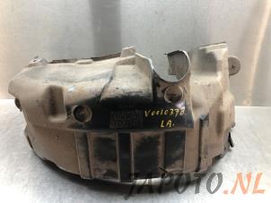 Gebruikte Scherm binnen Suzuki Swift (ZA/ZC/ZD) 1.6 Sport VVT 16V Prijs € 15,70 Margeregeling aangeboden door Japoto Parts B.V.