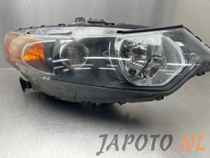 Gebruikte Koplamp rechts Honda Accord Tourer (CW) 2.0 i-VTEC 16V Prijs € 150,00 Margeregeling aangeboden door Japoto Parts B.V.