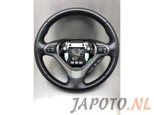 Gebruikte Stuurwiel Honda Accord Tourer (CW) 2.0 i-VTEC 16V Prijs op aanvraag aangeboden door Japoto Parts B.V.