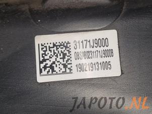 Gebruikte Tank Hyundai Kona (OS) 1.0 T-GDI 12V Prijs € 78,70 Margeregeling aangeboden door Japoto Parts B.V.