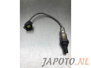 Gebruikte Lambda Sonde Mitsubishi Space Star (A0) 1.2 12V Prijs € 26,24 Margeregeling aangeboden door Japoto Parts B.V.