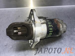 Gebruikte Startmotor Subaru Legacy Touring Wagon (BP) 2.5 16V Prijs € 52,45 Margeregeling aangeboden door Japoto Parts B.V.