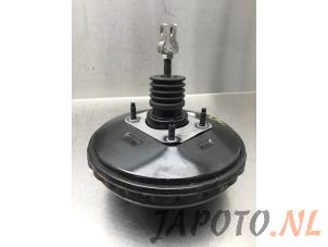 Gebruikte Rembol Mitsubishi Space Star (A0) 1.2 12V Prijs € 47,24 Margeregeling aangeboden door Japoto Parts B.V.