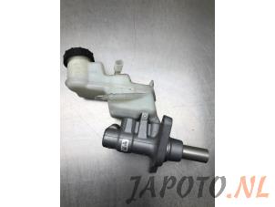 Gebruikte Hoofdremcilinder Toyota Yaris III (P13) 1.33 16V Dual VVT-I Prijs € 26,20 Margeregeling aangeboden door Japoto Parts B.V.