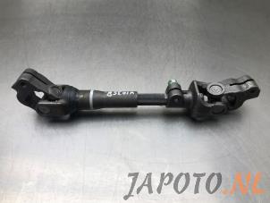 Gebruikte Kruiskoppeling T-As Toyota Yaris III (P13) 1.33 16V Dual VVT-I Prijs op aanvraag aangeboden door Japoto Parts B.V.