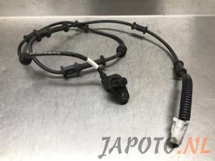 Gebruikte ABS Sensor Toyota Aygo (B10) 1.0 12V VVT-i Prijs € 14,99 Margeregeling aangeboden door Japoto Parts B.V.