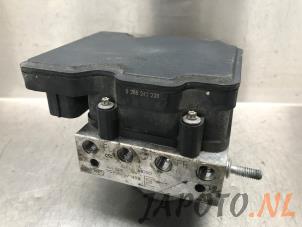 Gebruikte ABS Pomp Nissan Micra (K13) 1.2 12V DIG-S Prijs € 131,25 Margeregeling aangeboden door Japoto Parts B.V.