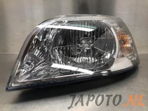 Gebruikte Linker Koplamp Chevrolet Aveo (256) 1.4 16V Prijs € 52,45 Margeregeling aangeboden door Japoto Parts B.V.