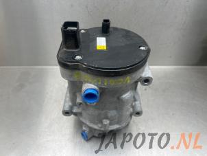 Gebruikte Aircopomp Toyota Prius (ZVW5) 1.8 16V Hybrid Prijs € 262,49 Margeregeling aangeboden door Japoto Parts B.V.