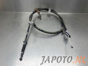 Gebruikte Handrem Kabel Toyota Prius (ZVW5) 1.8 16V Hybrid Prijs € 34,99 Margeregeling aangeboden door Japoto Parts B.V.