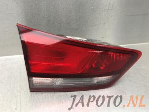 Gebruikte Achterlicht links Hyundai i30 Wagon (PDEF5) 1.6 CRDi 16V VGT Prijs € 149,95 Margeregeling aangeboden door Japoto Parts B.V.
