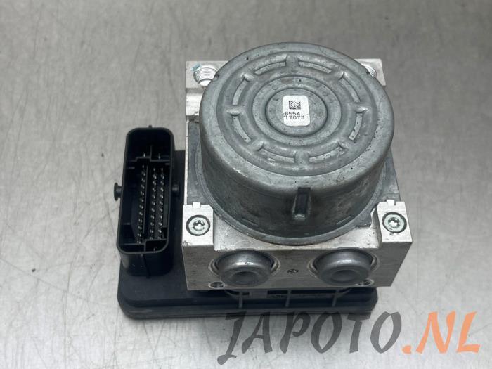 Gebruikte ABS Pomp Kia Picanto (JA) 1.0 T-GDI 12V Prijs € 52,45 Margeregeling aangeboden door Japoto Parts B.V.