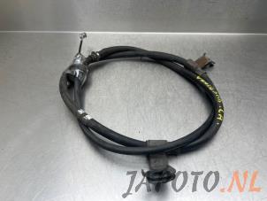 Gebruikte Handrem Kabel Kia Picanto (JA) 1.0 T-GDI 12V Prijs € 26,20 Margeregeling aangeboden door Japoto Parts B.V.