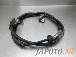 Gebruikte Handrem Kabel Kia Picanto (JA) 1.0 T-GDI 12V Prijs € 26,20 Margeregeling aangeboden door Japoto Parts B.V.