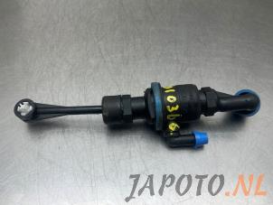 Gebruikte Koppeling Hoofd Cilinder Kia Picanto (JA) 1.0 T-GDI 12V Prijs op aanvraag aangeboden door Japoto Parts B.V.