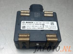 Gebruikte Radar sensor Kia Picanto (JA) 1.0 T-GDI 12V Prijs € 209,99 Margeregeling aangeboden door Japoto Parts B.V.