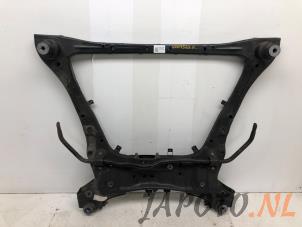 Gebruikte Subframe Hyundai Tucson (NX) 1.6 T-GDI Hybrid 48V HTRAC Prijs € 409,50 Margeregeling aangeboden door Japoto Parts B.V.