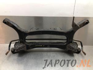 Gebruikte Subframe Toyota Prius (ZVW5) 1.8 16V Hybrid Prijs € 209,95 Margeregeling aangeboden door Japoto Parts B.V.