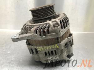 Gebruikte Alternator Mitsubishi Outlander (CU) 2.0 16V 4x2 Prijs € 42,00 Margeregeling aangeboden door Japoto Parts B.V.